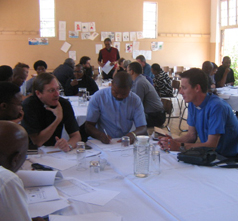 Capacity Building